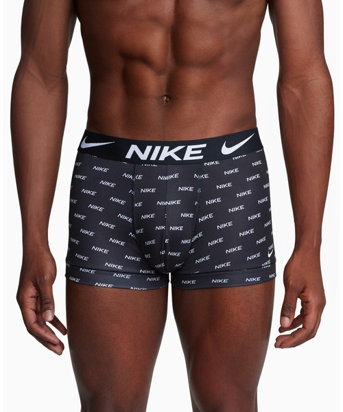 NIKE（ナイキ） ボクサーパンツ TRUNK 3PK/トランクス 3P : ZOZOTOWN
