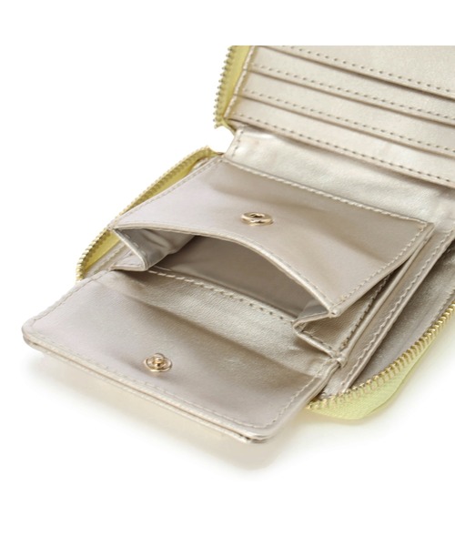 新色登場 ゲス Guess メンズ 財布 二つ折り Leather Slim Bifold Wallet Black White オンラインストア限定 Grupokingsoto Com