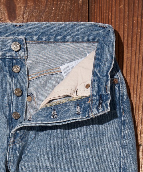 Levi’s リーバイス デニムパンツ Levi's ジーンズ デニム デニムパンツ リーバイス/Levi's LEVI'S