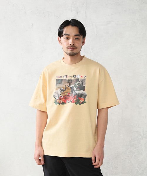 tシャツ Common Noun/yumi matsushita 半袖T レディース メンズ tシャツ Common Noun/yumi matsushita 半袖T レディース メンズ