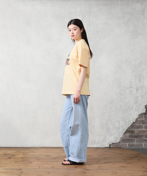 tシャツ Common Noun/yumi matsushita 半袖T レディース メンズ tシャツ Common Noun/yumi matsushita 半袖T レディース メンズ