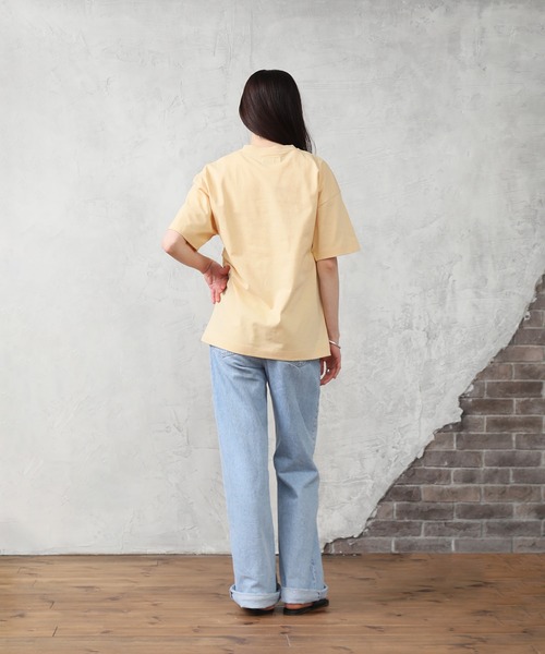 tシャツ Common Noun/yumi matsushita 半袖T レディース メンズ tシャツ Common Noun/yumi matsushita 半袖T レディース メンズ