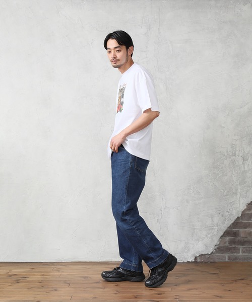 Yumnuma❣プロフ読んて下さい。 　Tシャツ　ネイビー　グレー　2枚 楽天市場】ウィッテム（HUITIEME）（メンズ）半袖Tシャツ メンズ