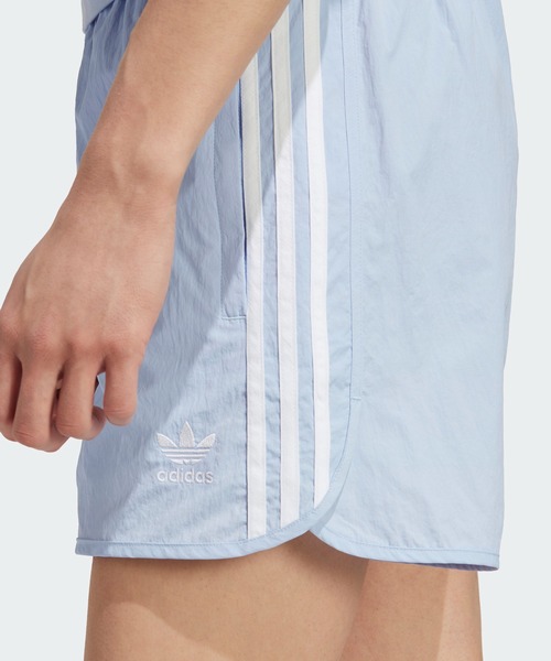 adidas☆Originals ジャージ ショーツ パンツ adidas スウェットパンツ ジャージ アディカラー クラシックス