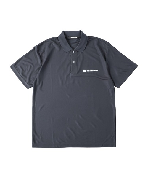 想像を超えての TANGRAM ポロシャツ TURF POLO SHIRTS メンズ レディース メンズウェア