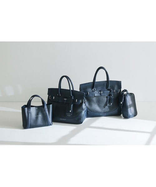 最終価格【新品、限定品】ペッレモルビダ ×トラヴィスマシュー  ボストンM 楽天市場】【ケアセット＋選べるノベルティ付】 PELLE MORBIDA