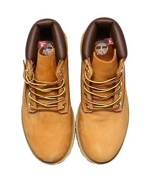 Timberland（ティンバーランド） ブーツ Timberland 6IN PREM