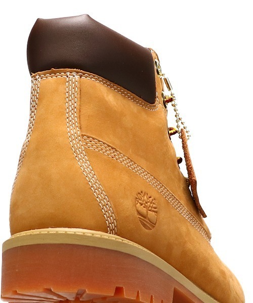 【美品】Timberland ティンバーランド 6インチ プレミアム ブーツ Timberland（ティンバーランド） ブーツ Timberland 6IN PREM