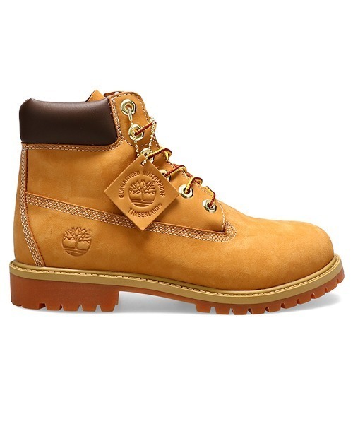 Timberland（ティンバーランド） ブーツ Timberland 6IN PREM