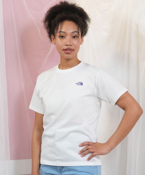 THE NORTH FACE tシャツ FACE/ザ・ノース・フェイス BANDANA