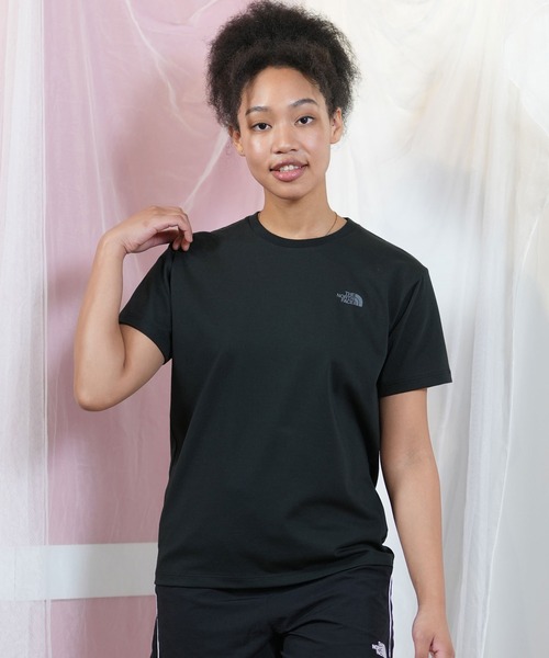 THE NORTH FACE tシャツ FACE/ザ・ノース・フェイス BANDANA