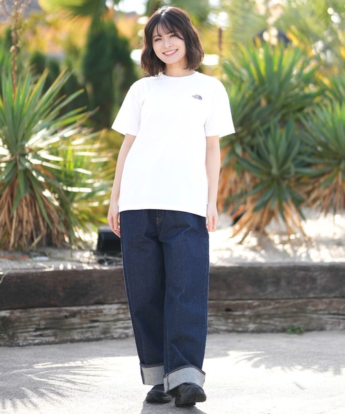 THE NORTH FACE（ザ ノースフェイス） tシャツ 半袖 Tシャツ ショート
