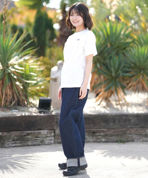 THE NORTH FACE（ザ ノースフェイス） tシャツ 半袖 Tシャツ ショート