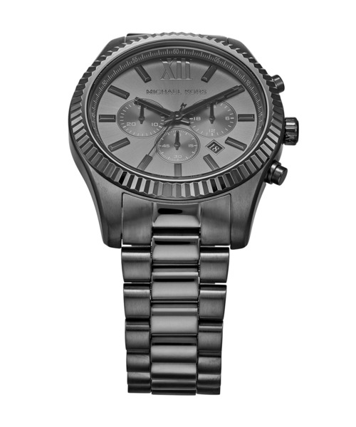MICHAEL KORS 腕時計 マイケル・コース メンズ アナログ