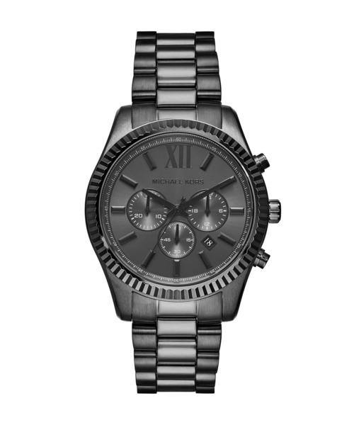 MICHAEL KORS 腕時計 マイケル・コース メンズ アナログ