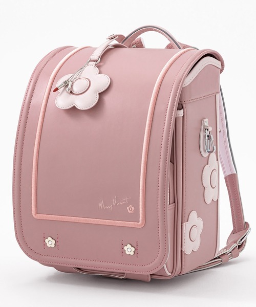 MARYQUANT マリークワント スクエア リュックト MARYQUANT マリークワント スクエア リュックト 大人気☆MARY