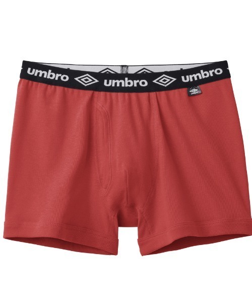 UMBRO - CBF　12月13日まで GUNZE ボクサーパンツ umbro アンブロ メンズ : ZOZOTOWN Yahoo