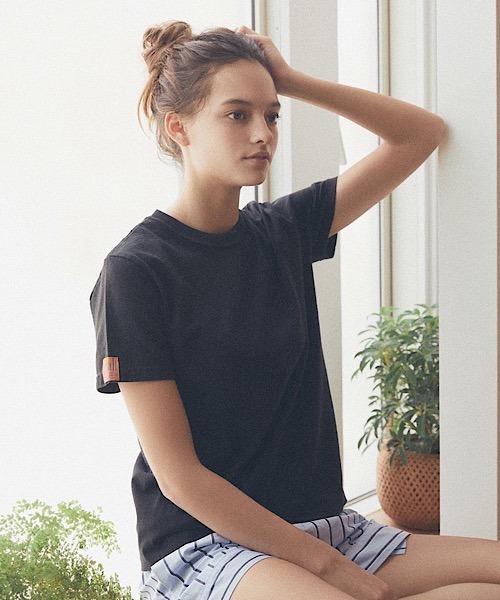 tシャツ 「Minali」T-shirt レディース