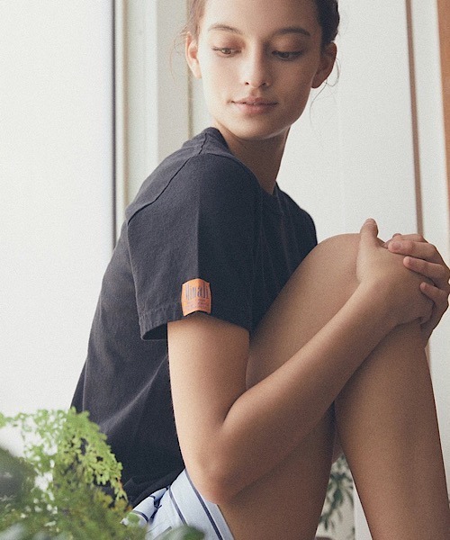 Minali tシャツ 「Minali」T-shirt レディース : ZOZOTOWN Yahoo