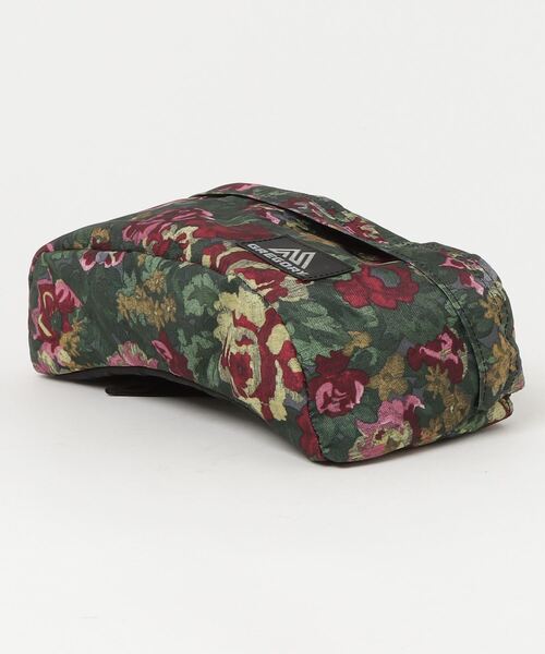 GREGORY（グレゴリー） ウエストポーチ STANDARD WAISTPACK TAP 