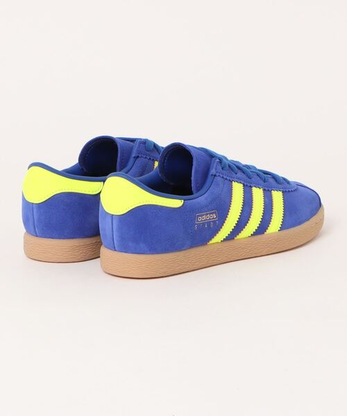国内配送 adidas R71 TEAM/FTWR/GOLD ADIDAS】 アディダス R71 R71 IH1326 COLL/FTWR/GOLD | ABC-MART