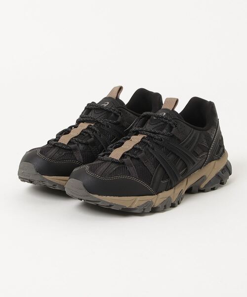 【ASICS】GEL-SONOMA 15-50 男女兼用スニーカー ASICS アシックス スニーカー GEL-SONOMA 15-50 BLACK CLAY