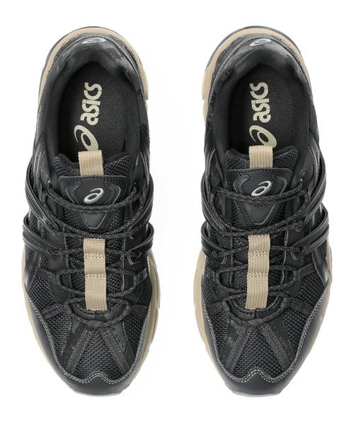 ASICS スニーカー GEL-SONOMA 15-50 メンズ レディース