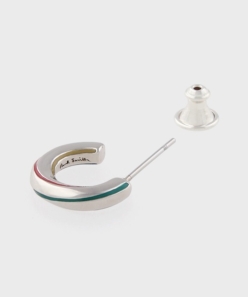 Paul Smith ピアス “Edge Epo” シングルピアス「240916 270