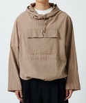 パーカー ANORAK PARKA メンズの詳細画像2
