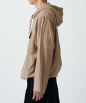 パーカー ANORAK PARKA メンズの詳細画像3