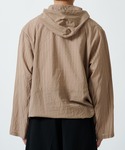 パーカー ANORAK PARKA メンズの詳細画像4