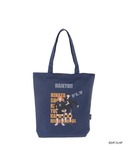 トートバッグ ハイキュー!! キャンバストート...の詳細画像2