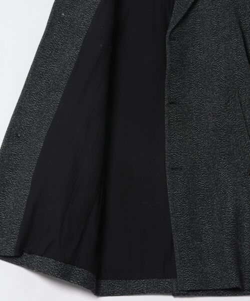 【即購入可期間限定値下げ】ALLSAINTS FORTY チェスターコート ALLSAINTS（オールセインツ） チェスターコート コート メンズ