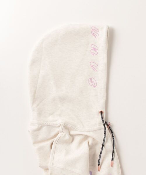 AAPE BY A BATHING APE（エーエイプバイアベイシングエイプ） パーカー