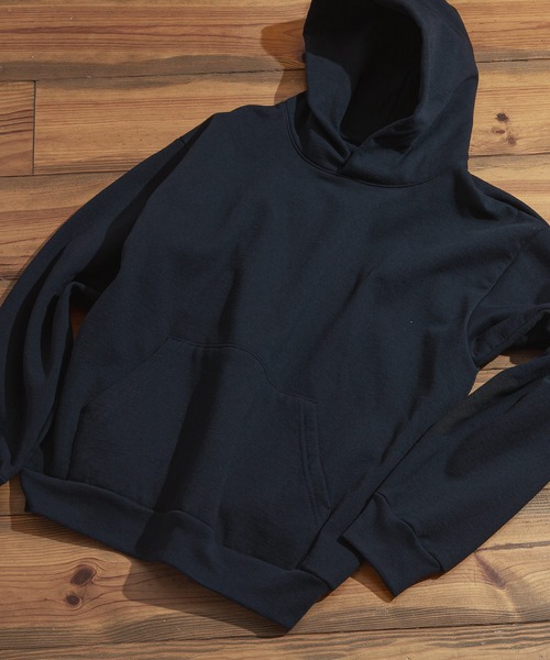 LOS ANGELES APPAREL（ロサンゼルスアパレル） パーカー メンズ