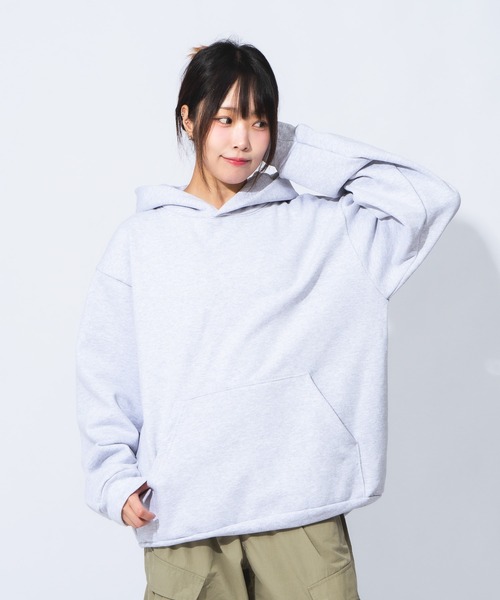 LOS ANGELES APPAREL（ロサンゼルスアパレル） パーカー 「LOS ANGELES