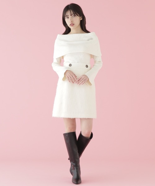 JILL by JILL STUART（ジルバイジルスチュアート） ニット セーター  