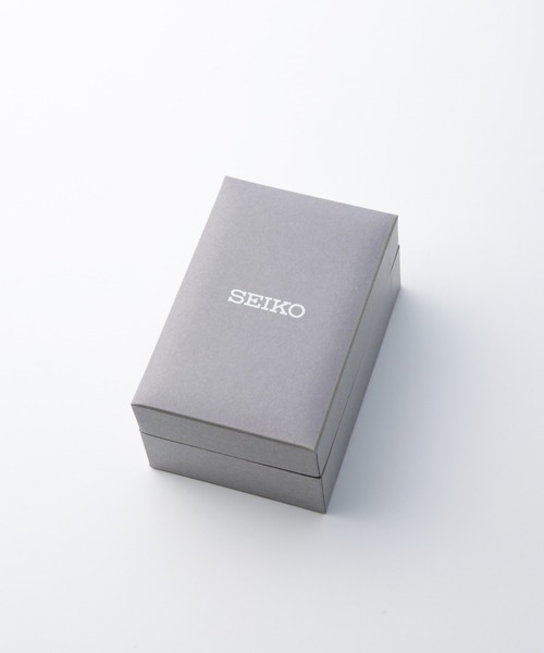割引価格 SEIKO 腕時計 SEIKO/セイコーコラボレーション メタル ゴールド 時計