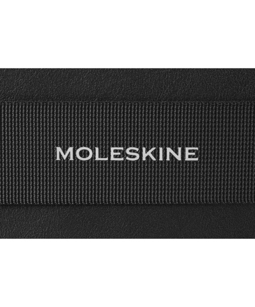 MOLESKINE（モレスキン） ビジネスバッグ スリムブリーフケース メンズ