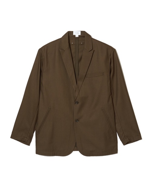 CRIMIE ジャケット テーラードジャケット SUIT BLAZER JACKET