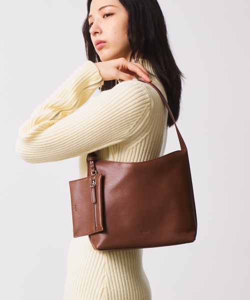 SAC'S BARJean（サックスバージーン） ショルダーバッグ バッグ 「ROH