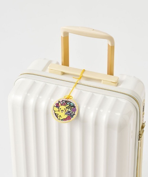 Pokemon（ポケモン） キーホルダー ポケットモンスター/ポケモン/丸型