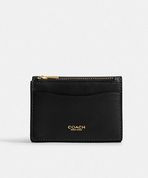 COACH（コーチ） 財布 エッセンシャル カード ホルダー ウォレット