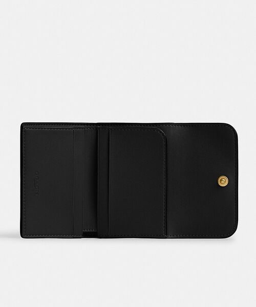 COACH（コーチ） 財布 エッセンシャル カード ホルダー ウォレット