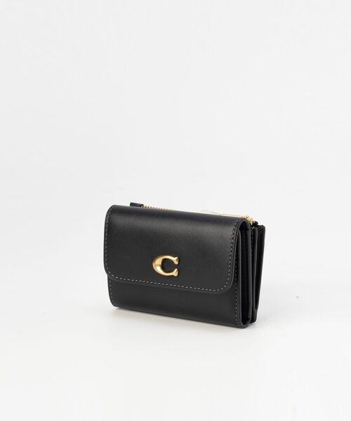 COACH（コーチ） 財布 エッセンシャル カード ホルダー ウォレット