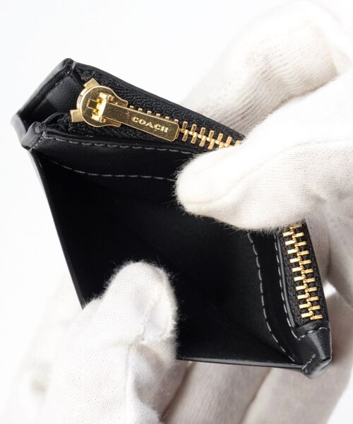DM11 COACH財布 COACH（コーチ） 財布 レディース 長財布 アウトレット