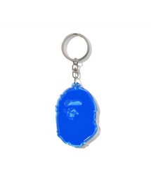a bathing ape掛時計 ポーチ　キーホルダー　5点セット 楽天市場】A BATHING APE ア ベイシング エイプ 小物 5点セット