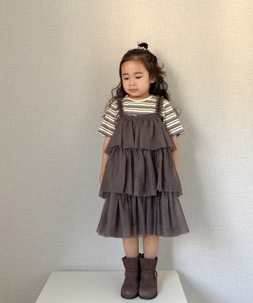caramel ワンピース　3Y 2025年最新】caramel baby＆child ワンピースの人気アイテム