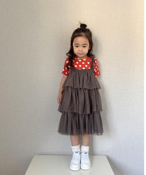 caramel ワンピース　3Y 2025年最新】caramel baby＆child ワンピースの人気アイテム