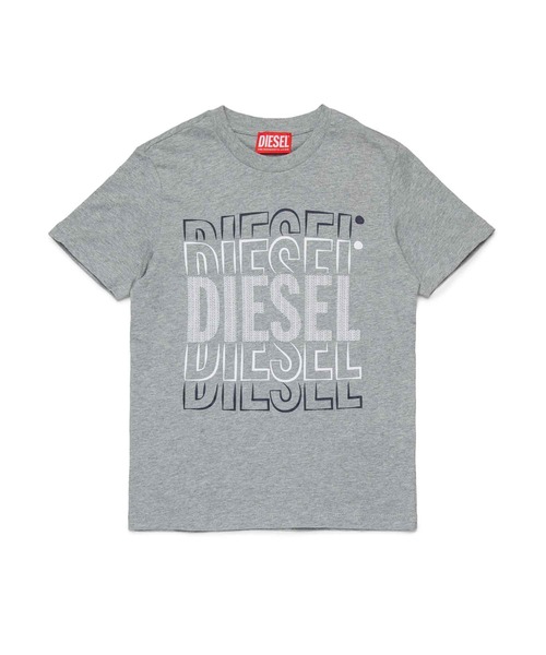 DIESEL KIDS tシャツ DIESEL（ディーゼル）Kids ＆ Junior